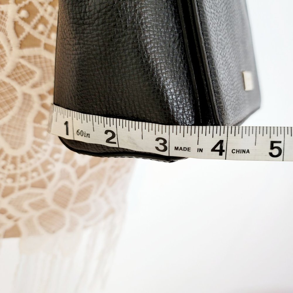 Kate Spade Black Crossbody Leather Bag - Picture 5 of 16
